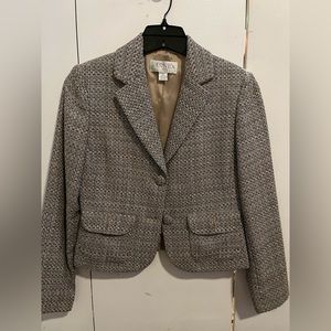 Casual Corner Annex Business Jacket